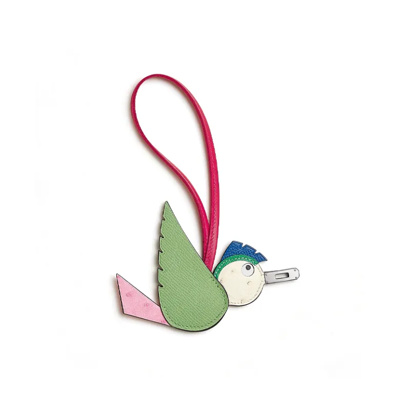 HERMES Pendants Unisex Multicolor-0