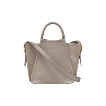 LONGCHAMP Small Le Foulonné Tote Bag