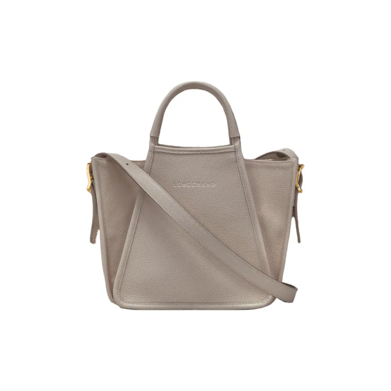 LONGCHAMP Small Le Foulonné Tote Bag-0