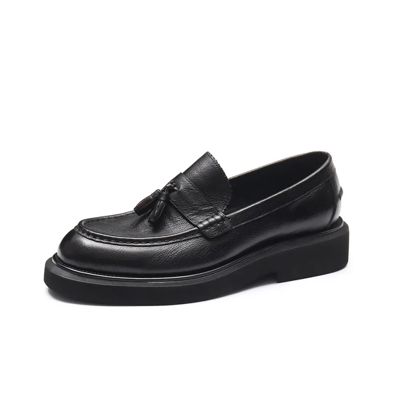 ASTON M.JAZZ Casual Shoes Men's-1