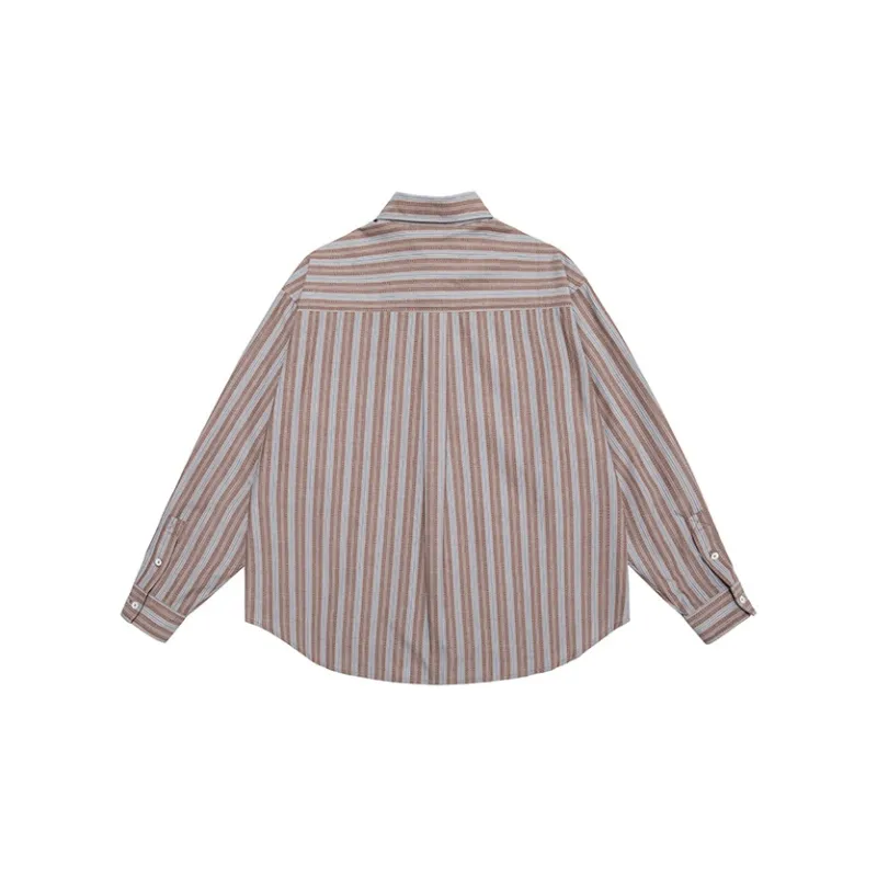URBAN STANDARD Shirts Men-3
