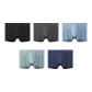 Black+Gray Blue+Sky Blue+Asphalt Gray+Royal Blue