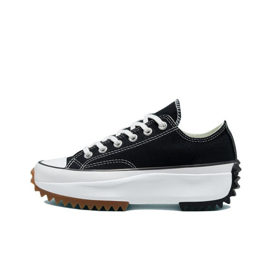 Converse Retro Running Shoes POIZON