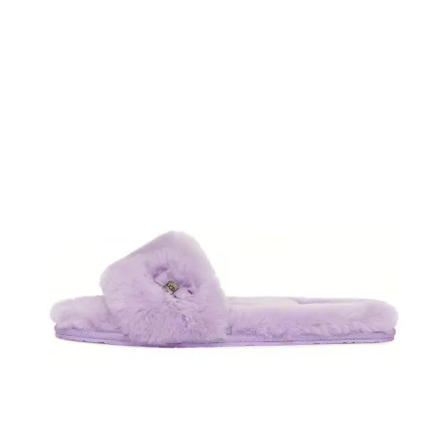 UGG Slide Slippers Women's Purple