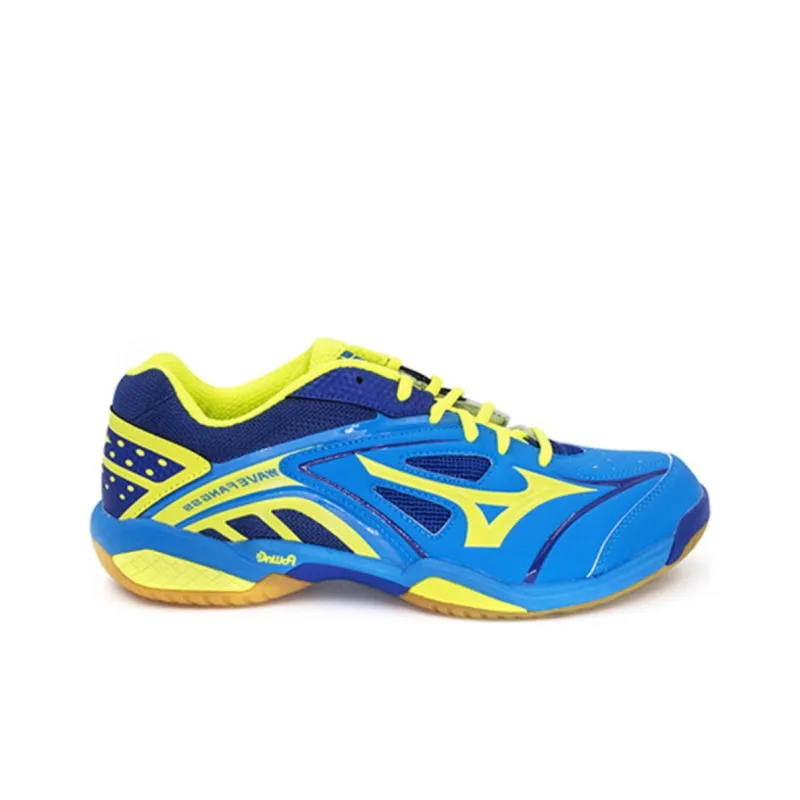 Mizuno Wave Fang Ss 'Blue'-1