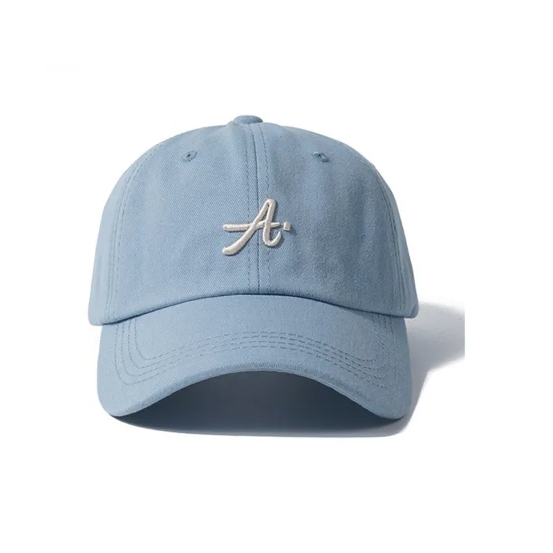 CARTELO Cotton Baseball Caps Unisex-1