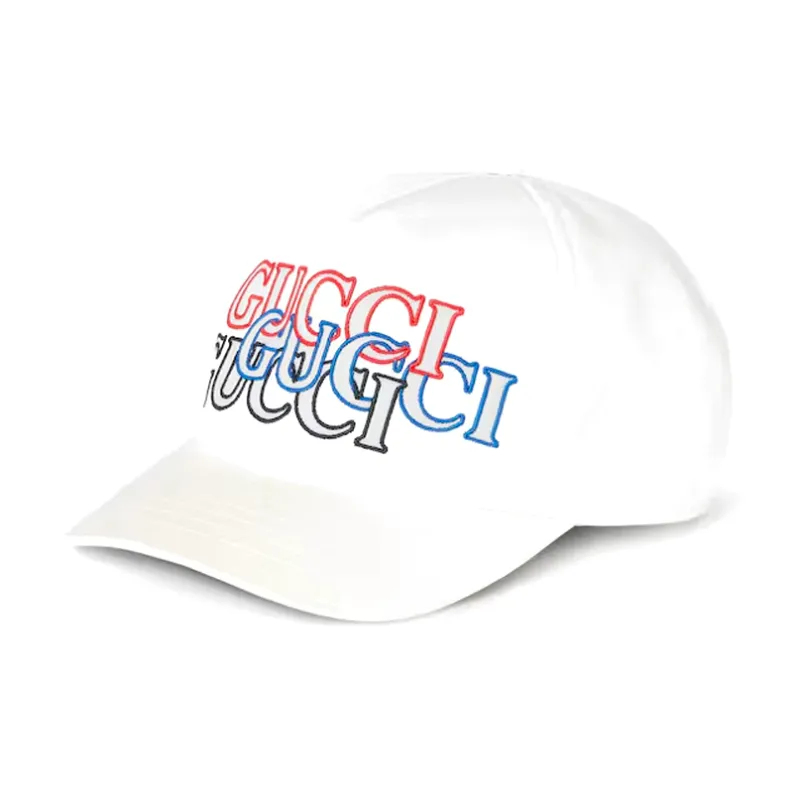 GUCCI Baseball Hat-0