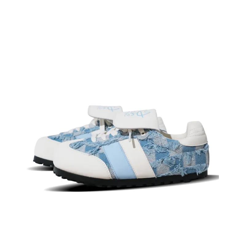 EYGPAP Cream Puff Shoes Casual Single Shoes Women's-2