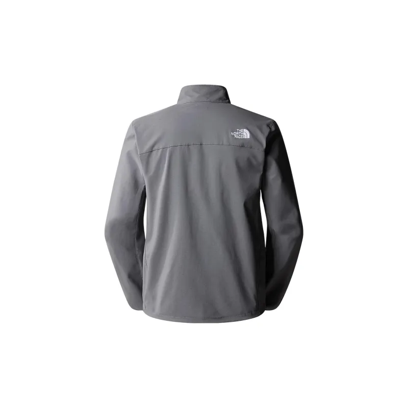 THE NORTH FACE NIMBLE JACKET Jackets Coats Men's Gray-1