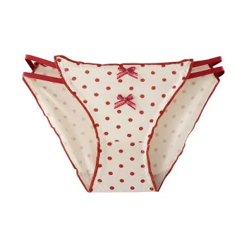 2323 Underpants Women's 1 Pack Red