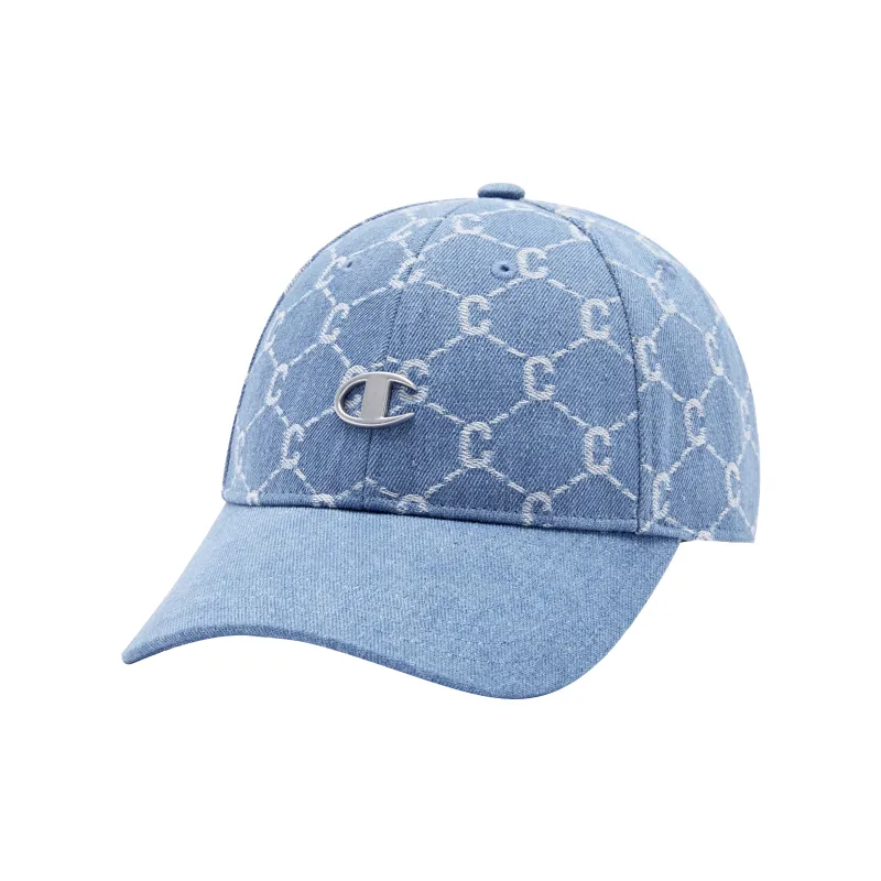 Champion Cotton Baseball Caps Unisex-5