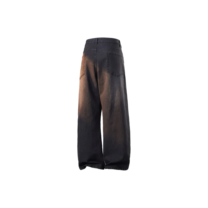 MIIOW Jeans Unisex-1