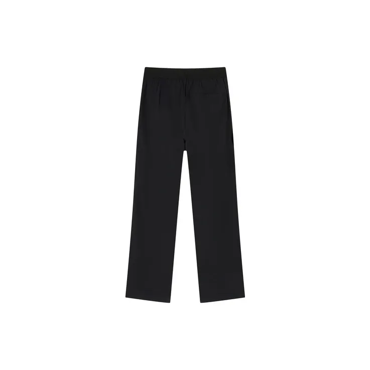 Champion Knitted Sweatpants Japan Version Unisex-3