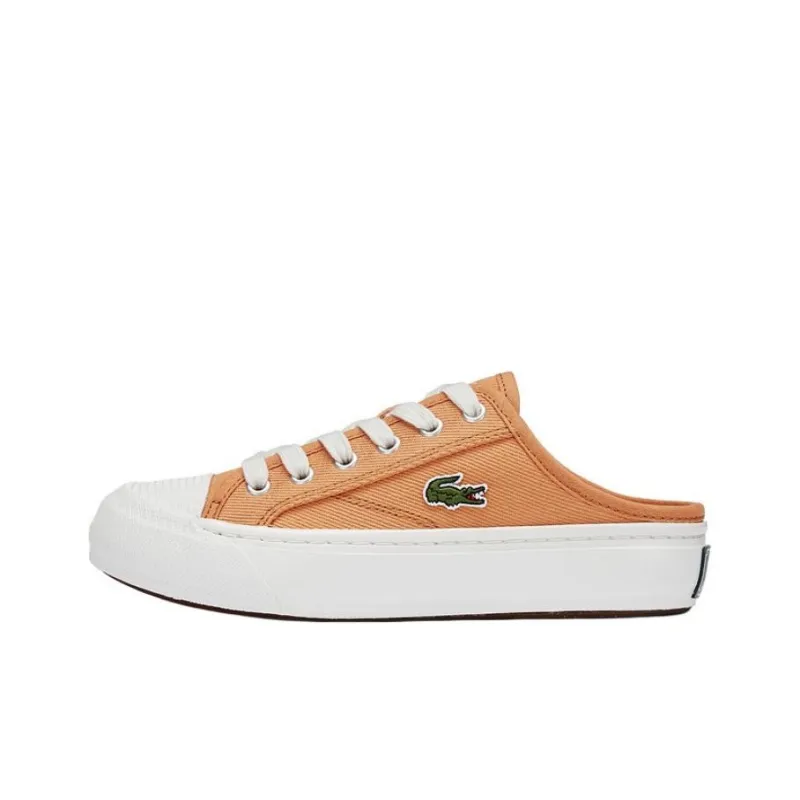 LACOSTE Closed Toe Slippers Women's-0