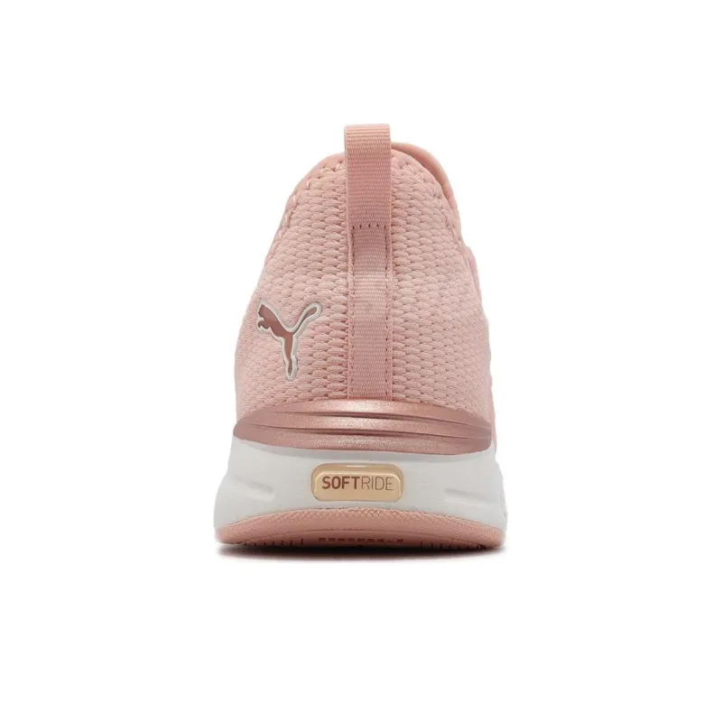 Puma Women's Softride Sophia 2 'Rose Dust'-3