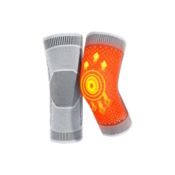 LIZI Running Hiking Cycling Unisex Knee Pads