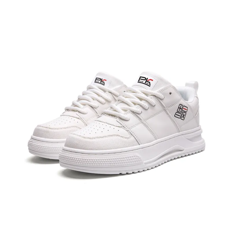 POEM KOEL Low-Top Skateboard Shoes Unisex-13