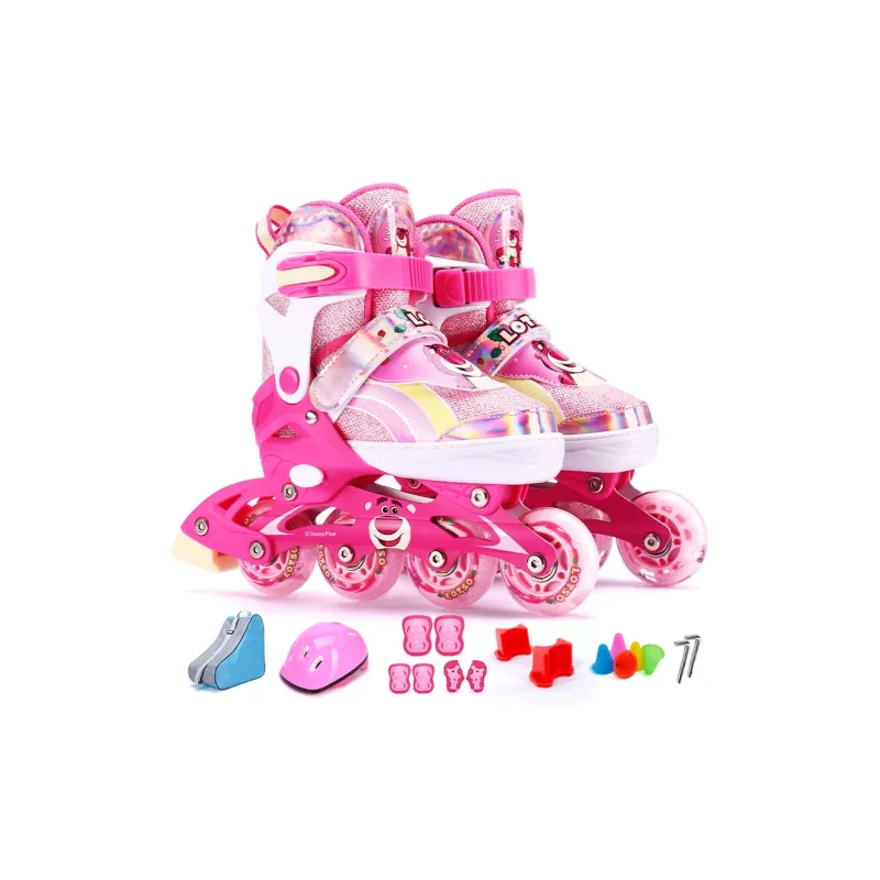 Disney Inline Skates-1