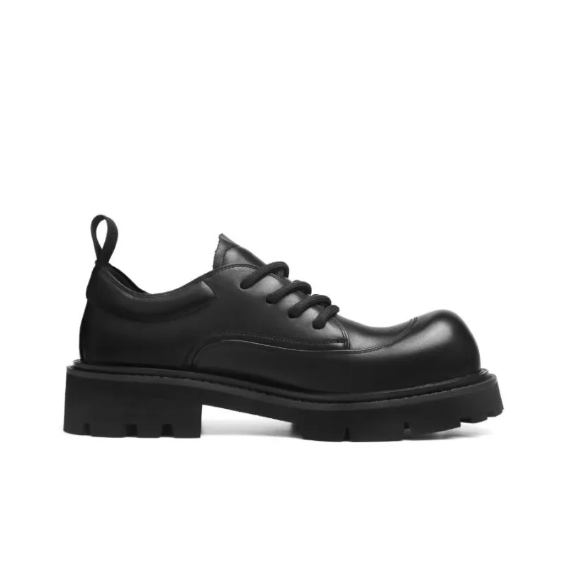 TUATARA Cutting edge Series Casual Shoes Men's Black-2