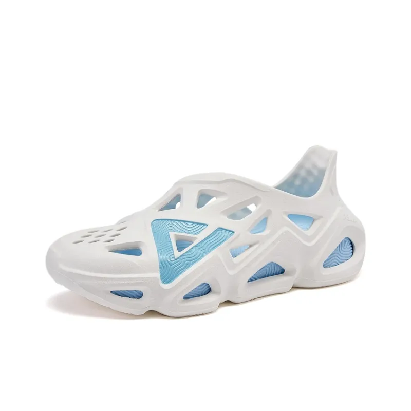PEAK Clogs Men-2