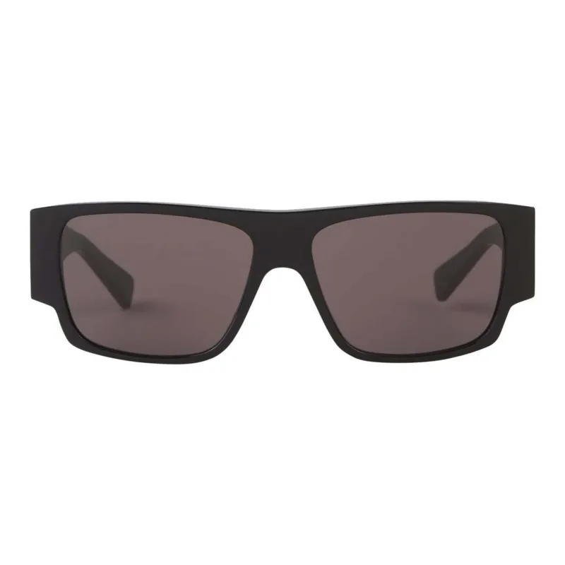 Bottega Veneta Square Frame Sunglasses-1