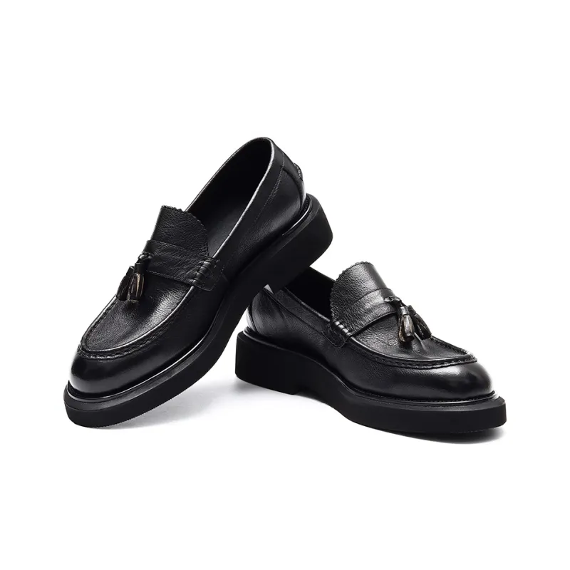 ASTON M.JAZZ Casual Shoes Men's-3