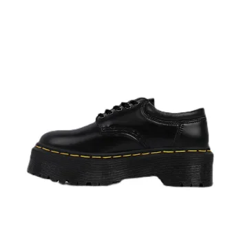 Making A Rocket Casual Single Shoes Women's Black