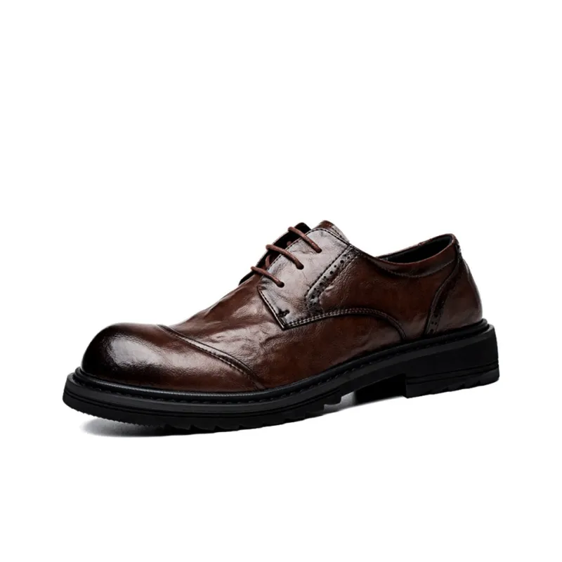 A Fairy Tale Of A Pair Of Shoes Casual Shoes Men's-4