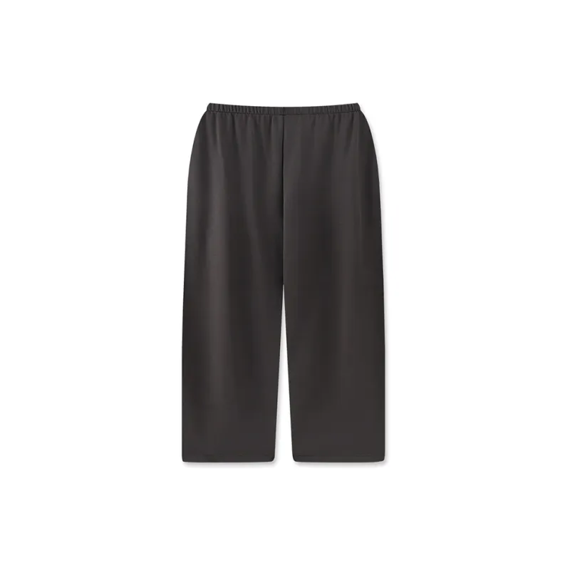 Beast's Secret Pajama Set Men's Black-3