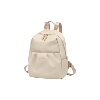 GOLF Fabric Backpacks Regular Women's Multicolor