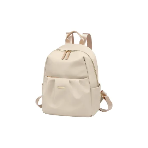 GOLF Fabric Backpacks Regular Women's Multicolor