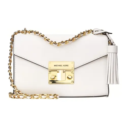 MICHAEL KORS Rose Shoulder Bags