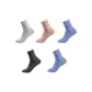 Light Gray-Light Coffee-Blue-Dark Gray-Royal Blue