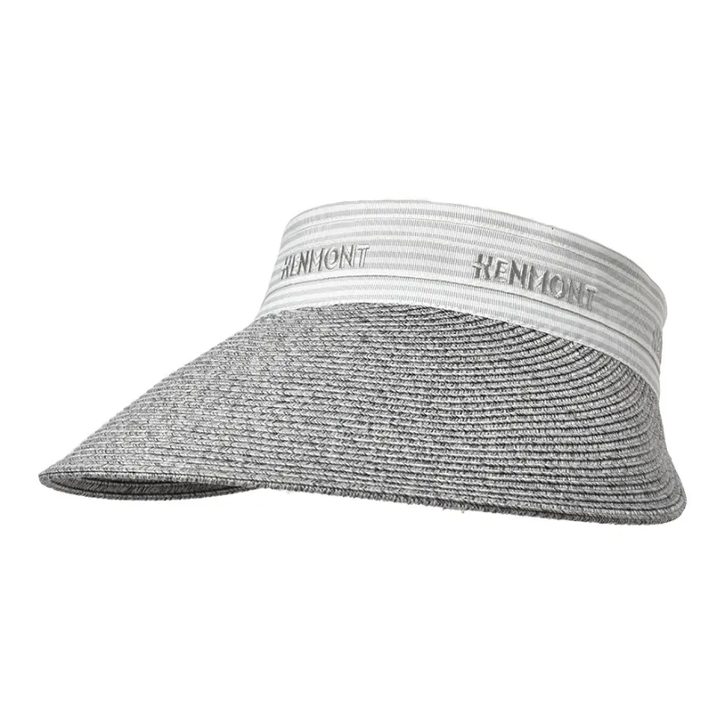 KENMONT Polyester Sun Protection Hats Women's-0