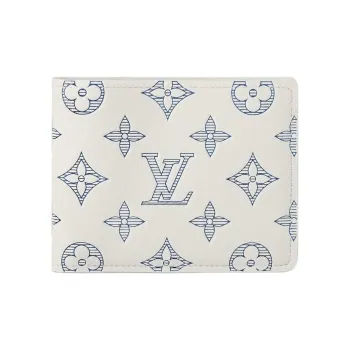 LOUIS VUITTON Multiple Wallet