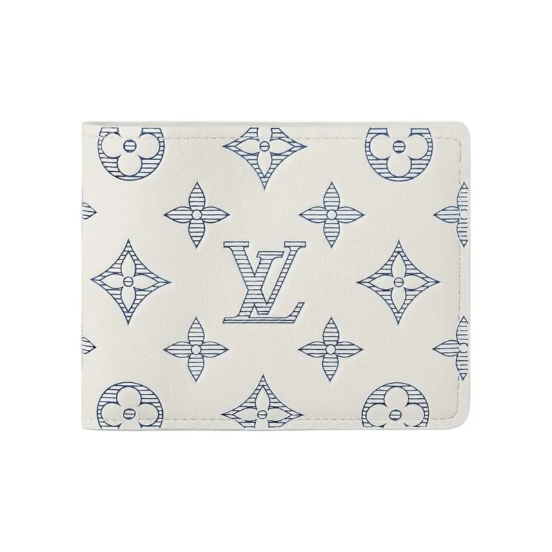 LOUIS VUITTON Multiple Wallet-0