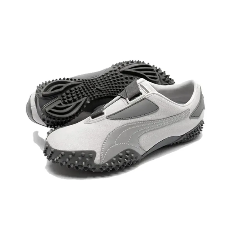 PUMA Mostro Og 'Cool Light Grey'-5