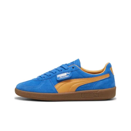 PUMA Palermo Ultra Blue Clementine