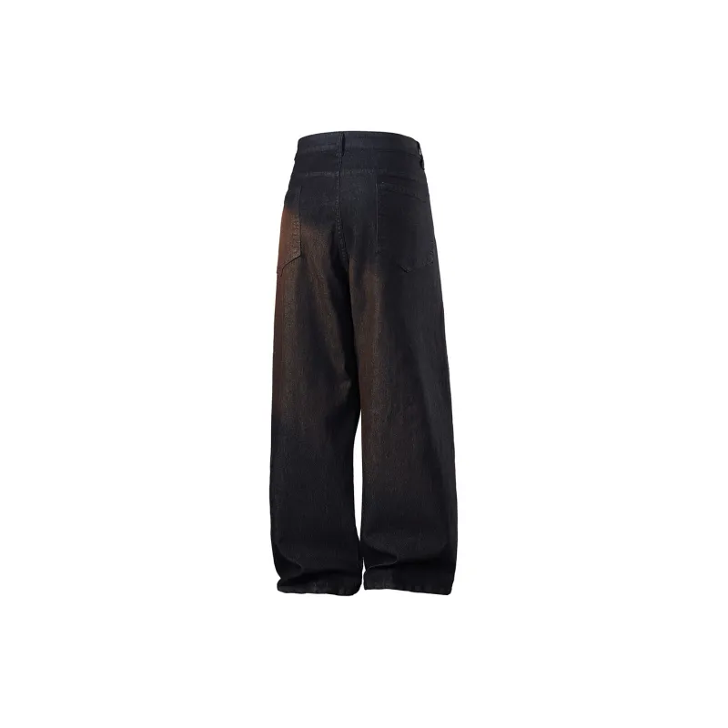 MIIOW Jeans Unisex-3