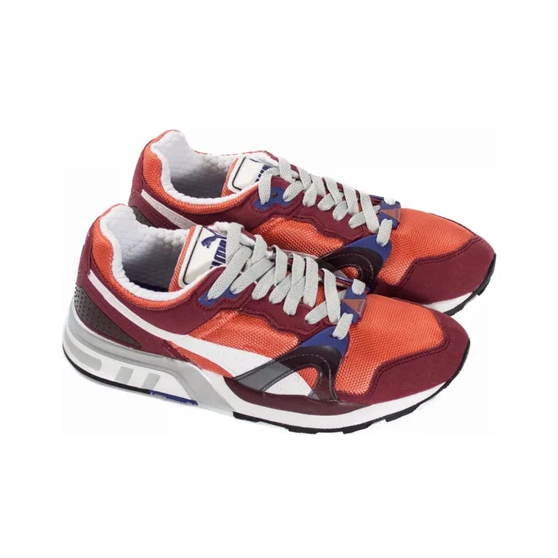 PUMA Trinomic Xt 2 Plus Tigerlily/Pomegranate-2