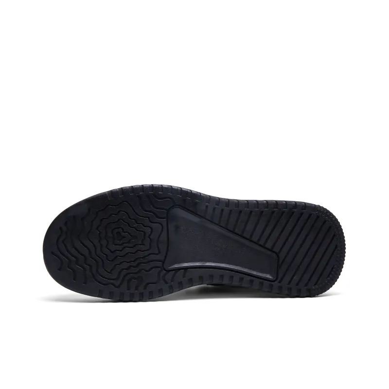 POEM KOEL Low-Top Skateboard Shoes Unisex-5
