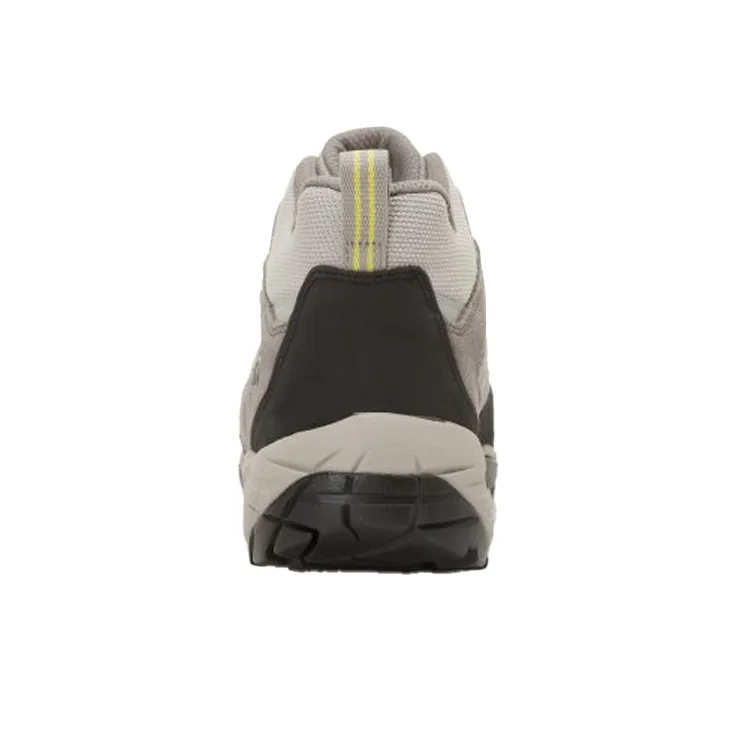 THE NORTH FACE Tracker Cushioned Slip-Resistant Low-Top Casual Shoes Unisex Light Brown-3
