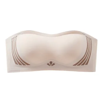 FENTENG Women's Strapless Bras