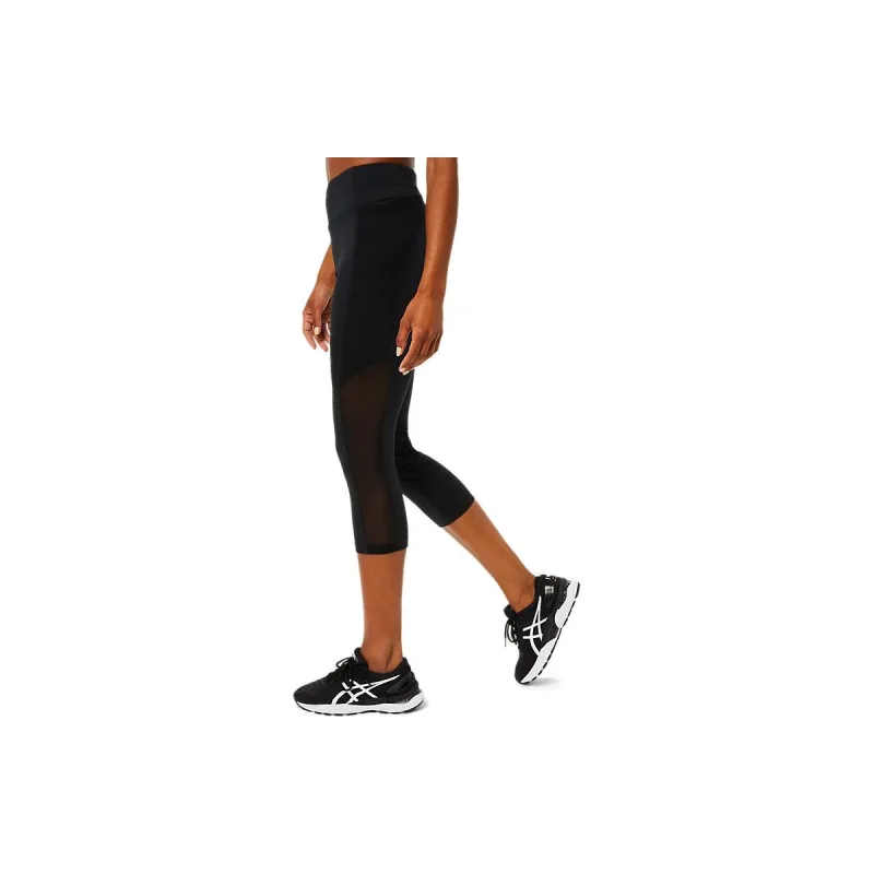 Asics KATE PKATE Leggings Women's Black-2