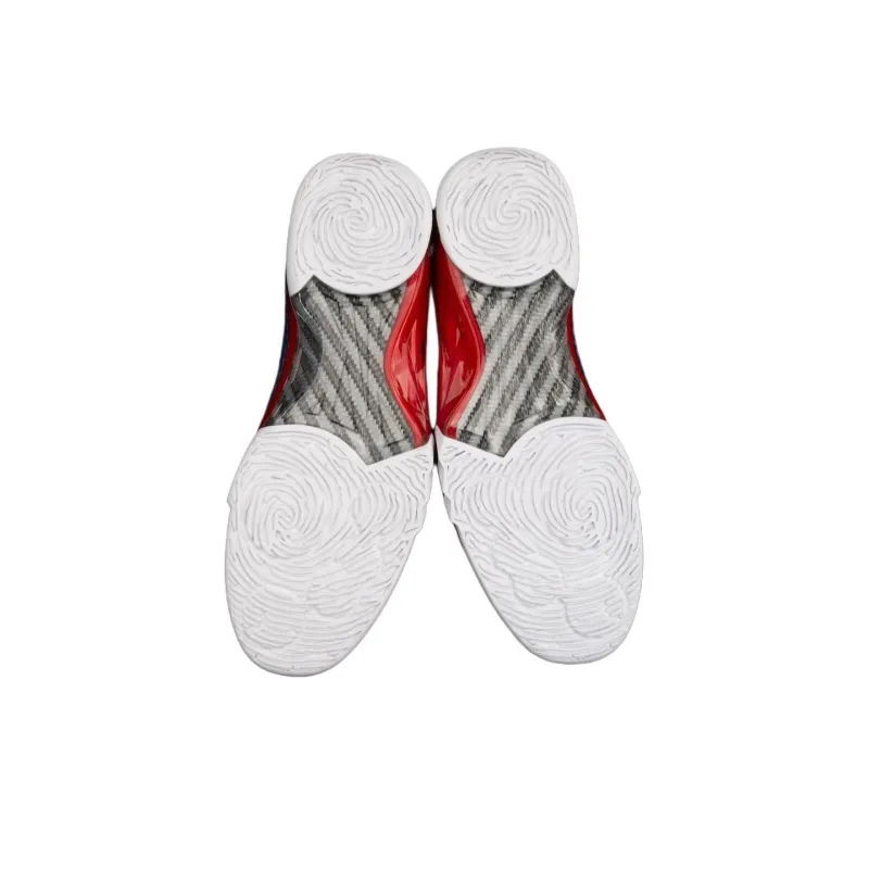Jordan 23 Retro Howard University Pe-3