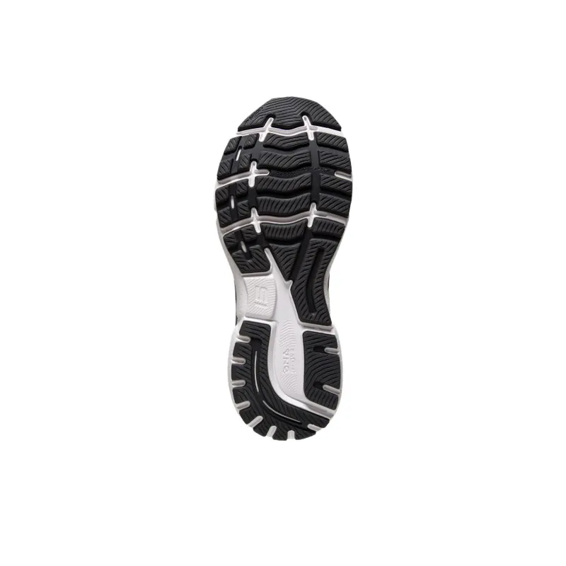 Brooks Ghost 15 'Ebony Nightlife'-5