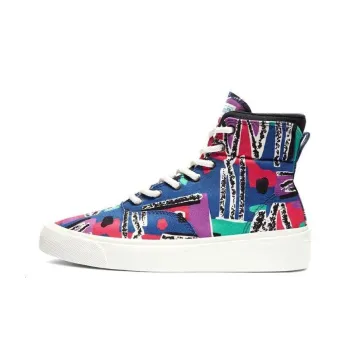 Converse Skid Grip Hi Fear Of God