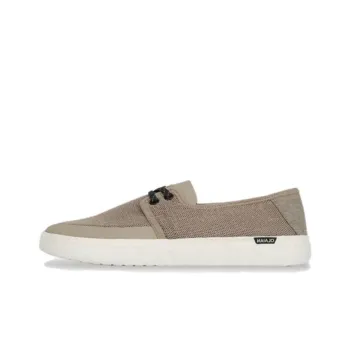 DECATHLON Areeta Beige Anti Slip Wear Resistant Low Top Casual Shoes Men's Brown