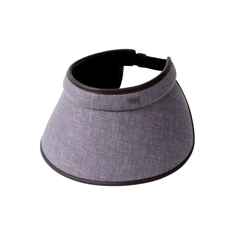 VVC Linen Sun Protection Hats Unisex-4