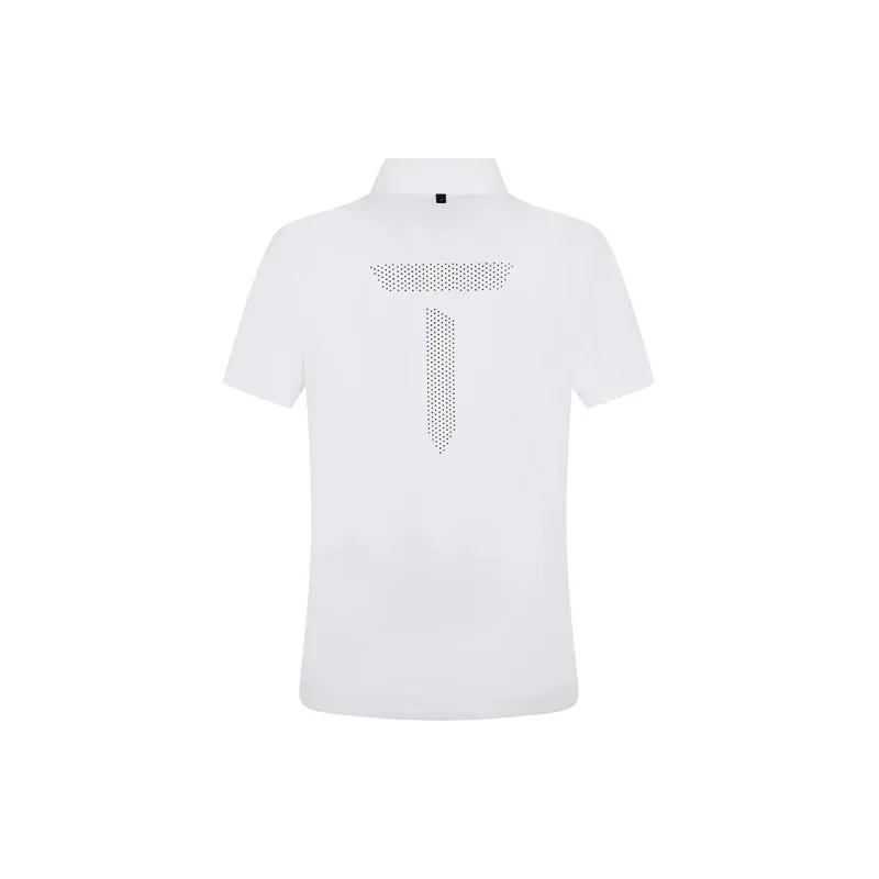 EUROPEAN TOUR Polo Shirts Men-1